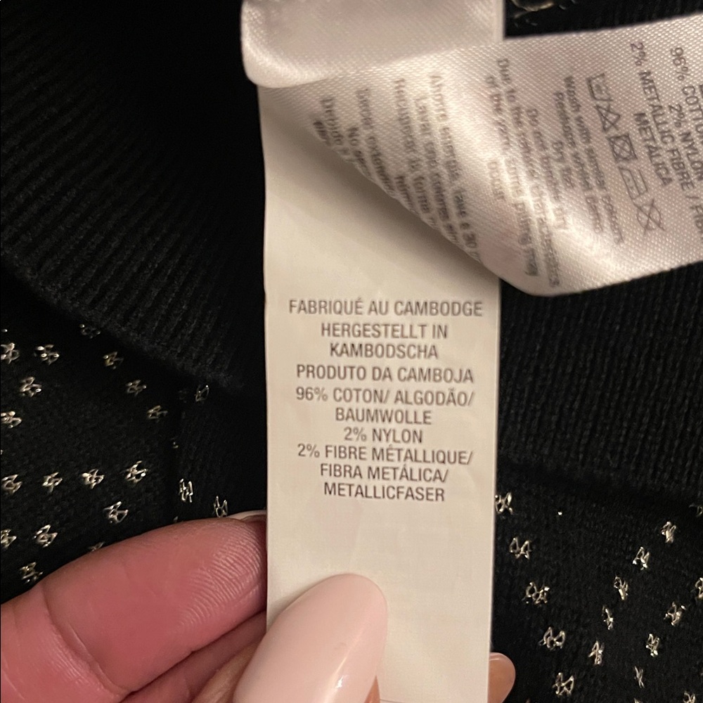 Topman Sweater NWOT - Picture 5 of 6